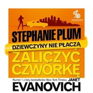 Zaliczyć czwórkę, Janet Evanovich