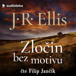 Zločin bez motivu, J. R. Ellis