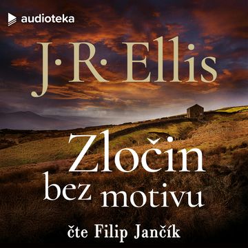 Zločin bez motivu, J. R. Ellis