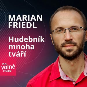 #1 - Marian Friedl, Robert Vlach