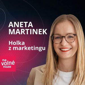 #15 - Aneta Martinek, Robert Vlach