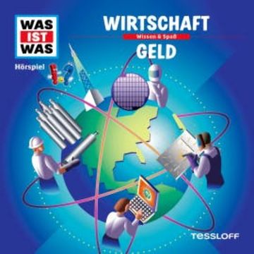 44: Wirtschaft / Geld audiobook, Dr. Manfred Baur