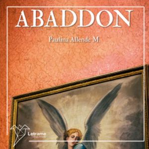 Abaddon, Paulina Allende Miranda