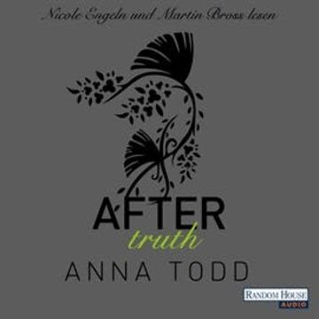 After: Truth (After 2) audiobook, Anna Todd