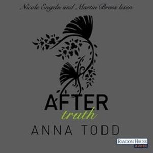 After: Truth (After 2), Anna Todd