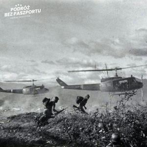 Amerykańska inwazja na Wietnam - przebieg i i konsekwencje | WOJNA W WIETNAMIE ODC. 4, Mateusz Grzeszczuk