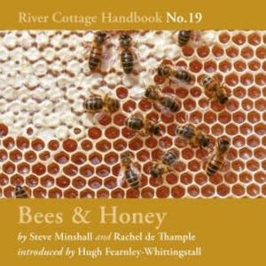 Bees & Honey, Rachel de Thample