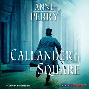 Callander Square, Anne Perry