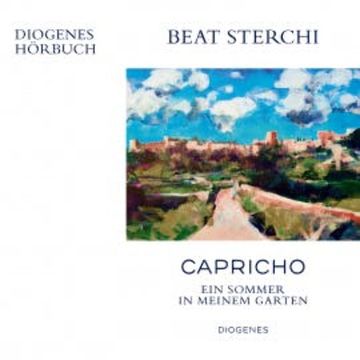 Capricho audiobook, Beat Sterchi