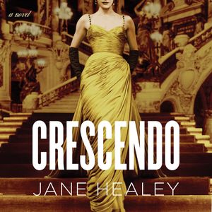 Crescendo, Jane Healey