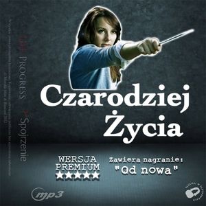 Czarodziej życia, Hipnotyczna Polska