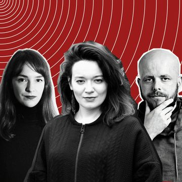 Czego nauczył nas Trzaskowski [PODCAST] audiobook, OKO.press