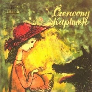 Czerwony Kapturek, Jan Brzechwa