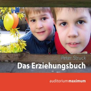 Das Erziehungsbuch, Peter Struck