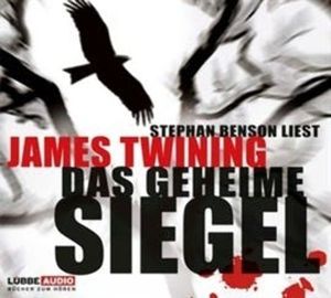 Das geheime Siegel, James Twining