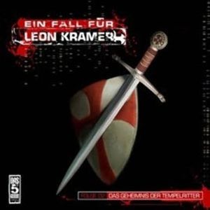 Das Geheimnis der Tempelritter (Ein Fall für Leon Kramer 2), Markus Topf