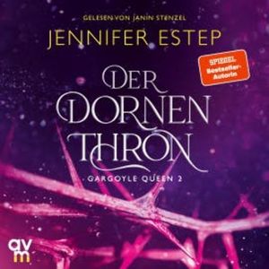 Der Dornenthron, Jennifer Estep