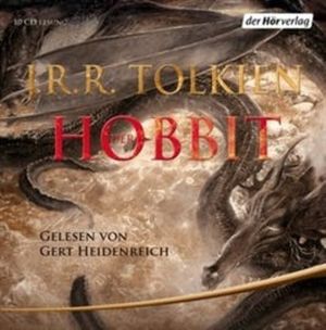 Der Hobbit, J.R.R. Tolkien