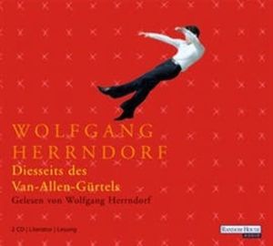 Diesseits des Van-Allen-Gürtels, Wolfgang Herrndorf