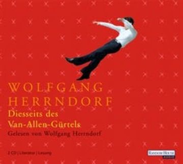 Diesseits des Van-Allen-Gürtels audiobook, Wolfgang Herrndorf
