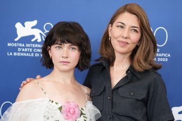 Dívčí království: Sofia Coppola zachycuje ženy lapené ve zlaté kleci audiobook, Andrea Procházková, Erik Tabery
