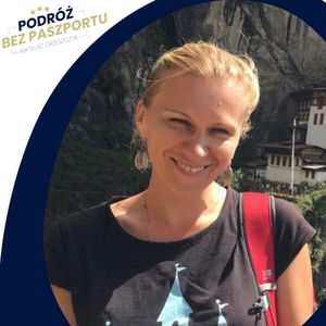 Dlaczego Bhutańczycy są tak szczęśliwi?, Mateusz Grzeszczuk