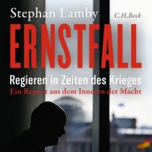 Ernstfall, Stephan Lamby