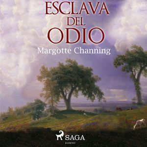 Esclava del odio, Margotte Channing