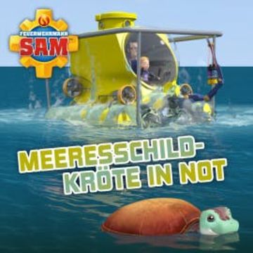 Folge 144: Meeresschildkröte in Not audiobook, Stefan Eckel
