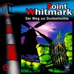 Folge 19: Der Weg zur Dunkelmühle, N.N.