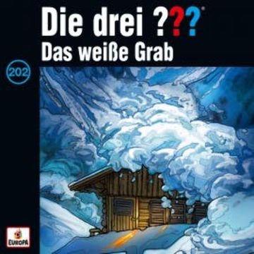 Folge 202: Das weiße Grab audiobook, Ben Nevis