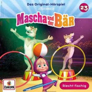 Folge 23: Riecht fischig, Oleg Kuzovkov