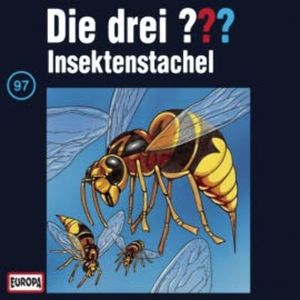 Folge 97: Insektenstachel, N.N.