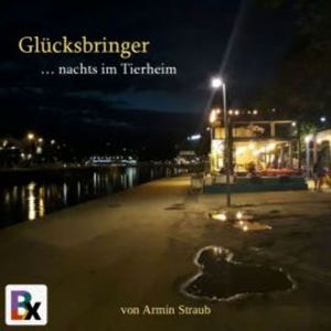 Glücksbringer, Armin Straub