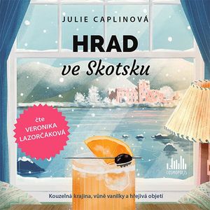 Hrad ve Skotsku, Julie Caplinová