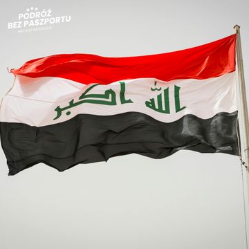 Iracki absurd. Na ropie siedzą, ale tankują z importu audiobook, Mateusz Grzeszczuk