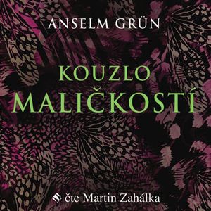 Kouzlo maličkostí, Anselm Grün
