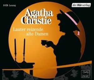 Lauter reizende alte Damen, Agatha Christie