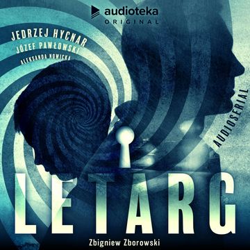 Letarg. Audioserial