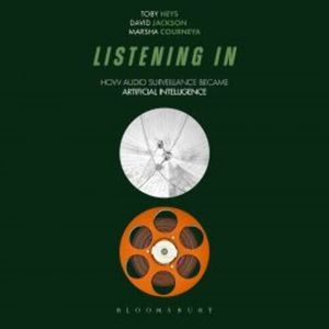 Listening In, Toby Heys