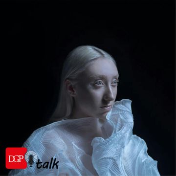 Luna: "Lubię pracować na kontrastach, elektronika je uwidacznia" audiobook, Dziennik Gazeta Prawna