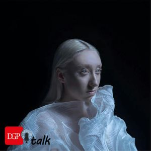 Luna: "Lubię pracować na kontrastach, elektronika je uwidacznia", Dziennik Gazeta Prawna