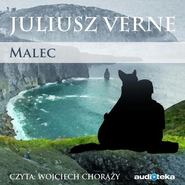 Malec audiobook, Juliusz Verne