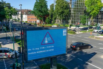 Na vedra umírají tisíce Evropanů. Jak se na ně adaptovat? audiobook, Andrea Procházková, Erik Tabery