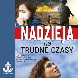 Nadzieja na trudne czasy, Mark Finley