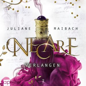 Necare, Juliane Maibach