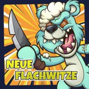 Neue Flachwitze, Der Spassdigga