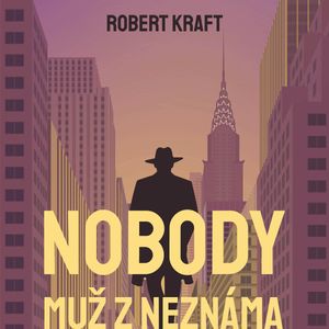 Nobody – muž z Neznáma, Robert Kraft