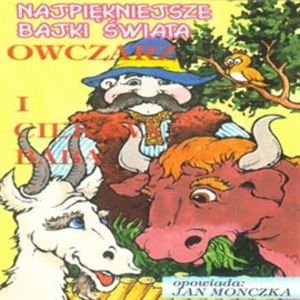 Owczarz i ciekawa baba, Gustaw Morcinek