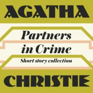 Partners in Crime, Agatha Christie